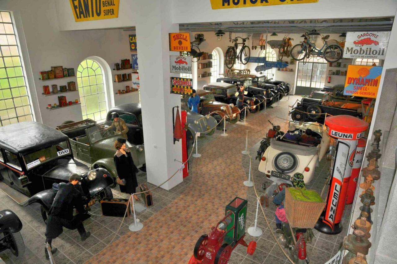 Mobilheim Chalet - Vyrovicka Prehrada Vyrovice Eksteriør billede